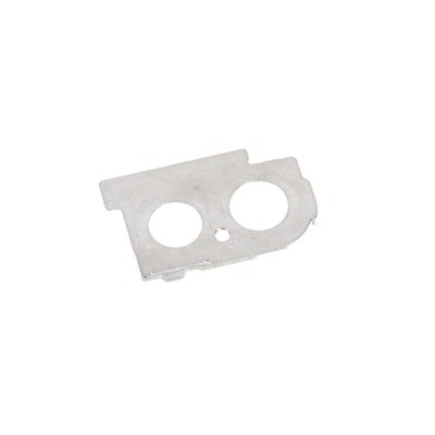 Rear Camera Fixed Metal Frame for iPhone 8 Plus Rear Camera Fixed Metal Frame for iPhone 8 Plus